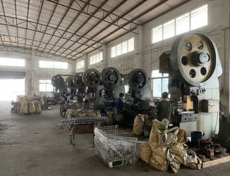 Κίνα Kaiping Zhijie Auto Parts Co., Ltd.